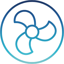 سوبر جنرال فرن 5 عيون غاز