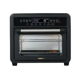 كولن القلاية الهوائية