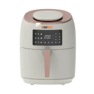 كولن القلاية الهوائية