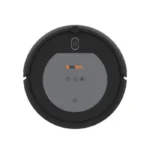 كولن المكنسة الذكية