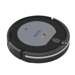 كولن المكنسة الذكية