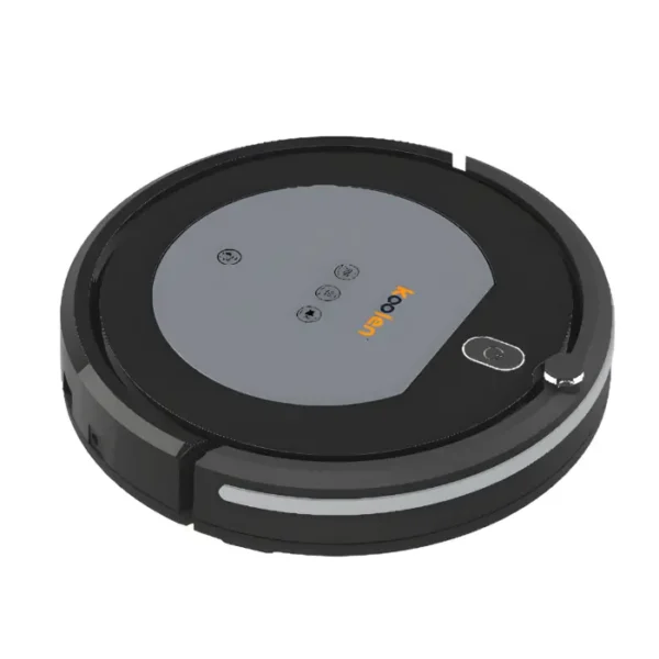 كولن المكنسة الذكية