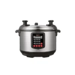 كولن طنجرة ضغط