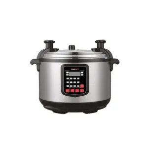 كولن طنجرة ضغط