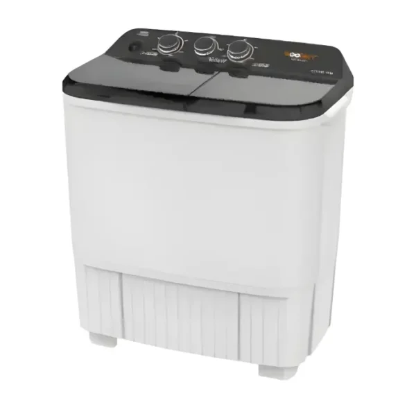 كولن غسالة حوضين