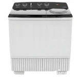 كولن غسالة حوضين