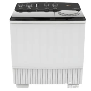 كولن غسالة حوضين