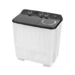 كولن غسالة حوضين