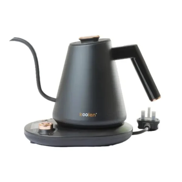 كولن غلاية مياه