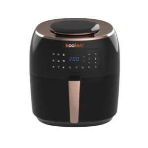 كولن قلاية كهربائية