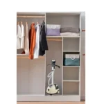 كولن كاوية بخار ستاند