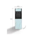 كولن مبرد ماء