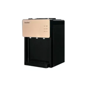 كولن مبرد مويه