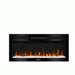 كولن مدفأة ديكور