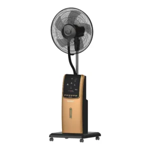 كولن مروحه رذاذ