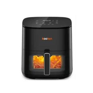 كولن مقلاة هوائية