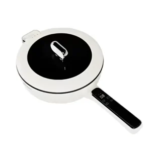 كولن مقلاه كهربائية