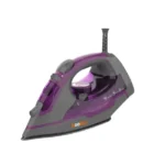 كولن مكواه بخار