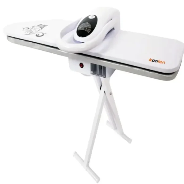 كولن مكواه كبس