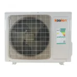 كولن مكيف اسبليت