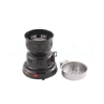 كولن موقد فحم