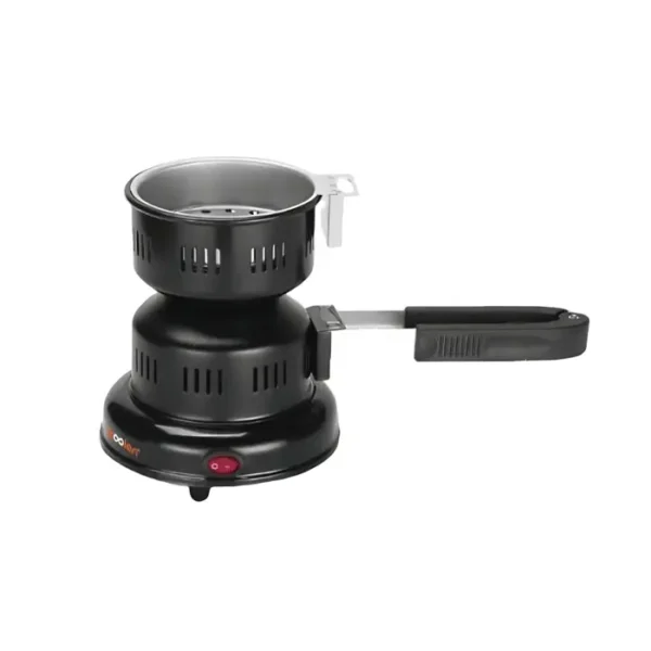 كولن موقد فحم