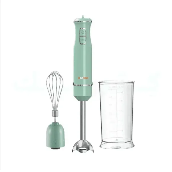 كولن هاند بلندر