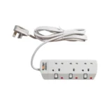 كولن وصلة كهربائية