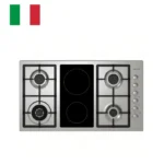 ماستر جاز مسطح بلت ان