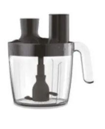 مولينكس الخلاط الكهربائي