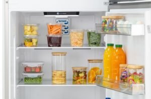 باناسونيك ثلاجة 15 قدم