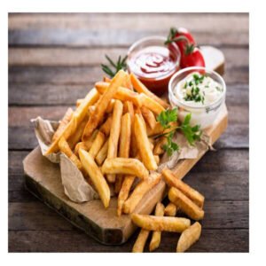 تيفال القلاية الهوائية