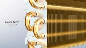 تي سي ال مكيف اسبلت