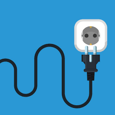 باناسونيك مكنسة كهربائية