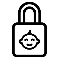 باناسونيك ثلاجة دولابي