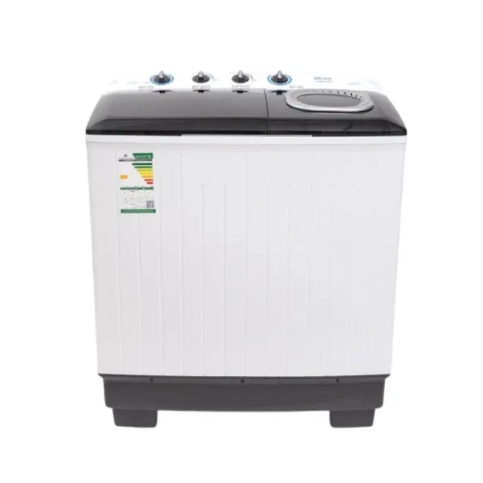 أوجين غسالة حوضين 12 كيلو – أبيض UWMTTN12 أوجين غسالة حوضين