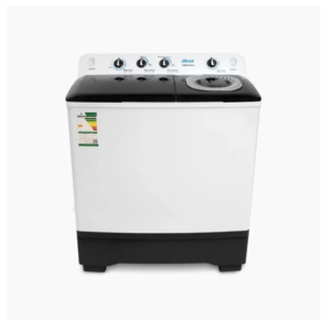 أوجين غسالة حوضين