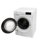 أوجين غسالة أمامي