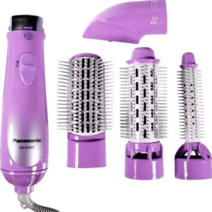 باناسونيك سيشوار الشعر