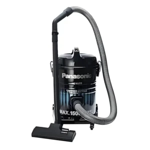 باناسونيك مكنسة برميل