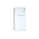 بيسك ثلاجة بابين