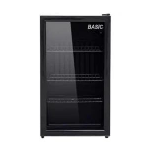 بيسك ثلاجة تبريد باب واحد