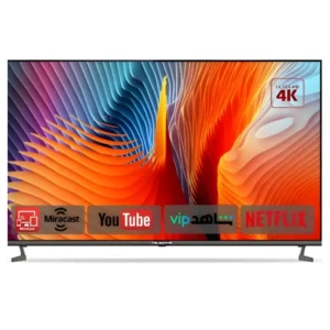 تليزون شاشة