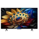 تى سى ال شاشة