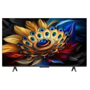 تى سى ال شاشة