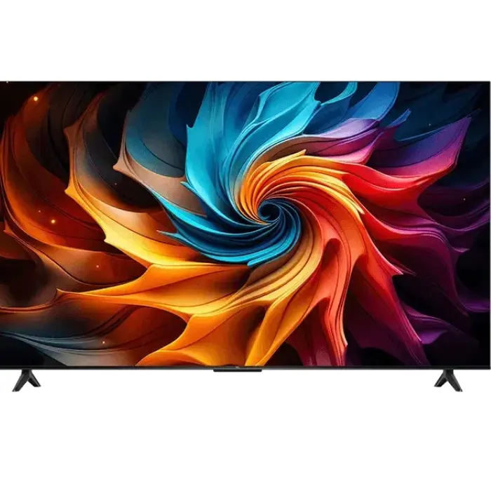 تي سى ال شاشة سمارت 55 بوصة( GOOGLE TV- 4K UHD ) 55P69B تي سى ال شاشة