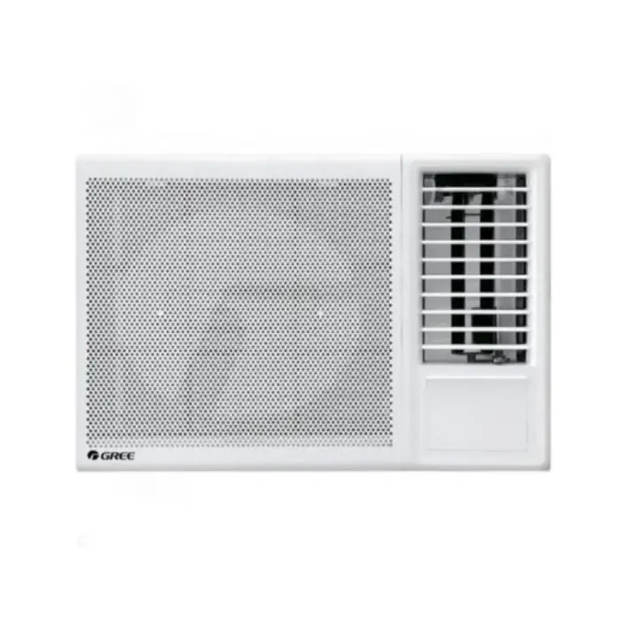 جرى مكيف شباك 18000 وحدة – بارد GJC18AG-D3NMTG1J جرى مكيف