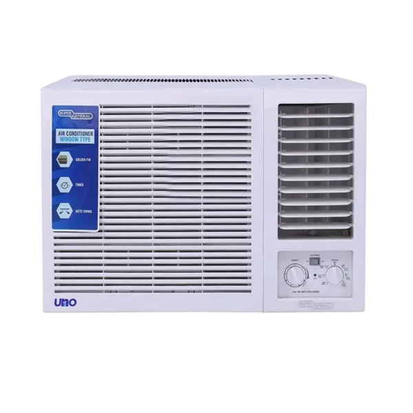 سوبر جنرال أونو مكيف شباك