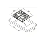 ماستر جاز مسطح