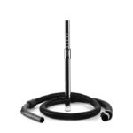 هوفر مكنسة برميل